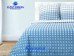 Bed linen from Cretonne