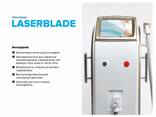 Beijing Sincoheren sdl-c LaserBlade лазер для удаления волос - фото 2