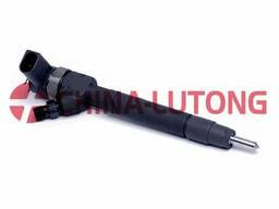Benz Springs 270 cdi common rail injector 6110701687