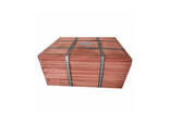 Best price electrolytic high quality copper content 99.99% copper price copper Cathodes - фото 1