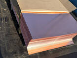 Best price electrolytic high quality copper content 99.99% copper price copper Cathodes - фото 3