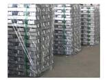 Best Quality Hot Sale Price Pure Aluminium Ingots for Remelting and Casting - фото 5