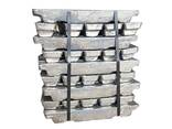 Best Quality Hot Sale Price Pure Aluminium Ingots for Remelting and Casting - фото 6