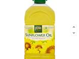 100% Refined Cooking Sunflower Oil For Sale - photo 1
