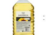 Best Quality Hot Selling Organic Refined Edible Sunflower Oil 5L for Cooking - photo 3
