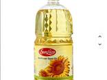 100% Refined Cooking Sunflower Oil For Sale - photo 3