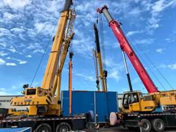 Бесттранслинк: Профессиональные грузоперевозки Китай-