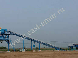 Бетонный завод TAPE120