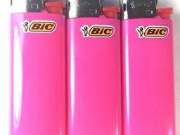 BIC lighters, hot sales in CHINA