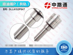 Bico Injetor Common Rail 0 433 172 019 DLLA148P1660