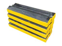 Била и молотки для роторных дробилок