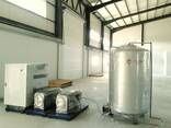 Биодизельный завод CTS, 10-20 т/день (полуавтомат), сырье растительное масло - photo 6