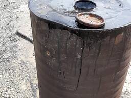 БИТУМ Bitumen 60/70