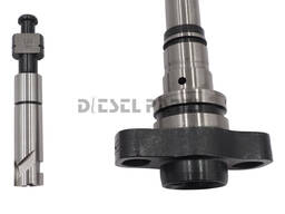 BOSCH 13mm Barrel &amp; Plunger Set for P7100 Pump