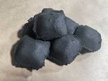 Брикет из древесного угля для шашлыков (Прессованный древесный Уголь) - фото 1