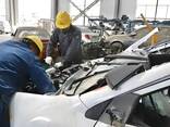 Б/у запчасти для автомобилей - photo 14