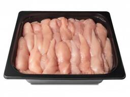 Bulk Supply Wholesale Price High Quality Frozen Boneless Chicken Breast Fillet
