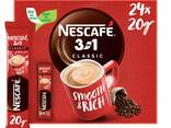 Buy Nescafe Instant Coffee Gold/Nescafe Classic / Nescafe 3 in 1 at factory price - фото 1