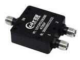 C Band 4.0 to 8.0 GHz 1 Input 2 Output RF 2 Way Power Divider - фото 1