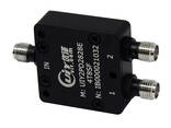 C Band 4.0 to 8.0 GHz 1 Input 2 Output RF 2 Way Power Divider - фото 2