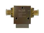 C Band 4.0~8.0GHz RF Coaxial Isolator for Telecommunication - фото 2