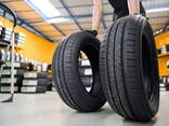 Car tyre, Truck Tyre, Hilux Tyre heavy tyre - photo 7