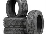 Car tyre, Truck Tyre, Hilux Tyre heavy tyre - photo 9