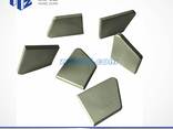 Carbide plates - фото 1