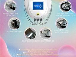 Cavitation for body contouring