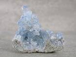 Celestine Celestite SrSO4 - фото 1