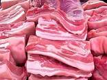 Certified Exporters of Frozen Porks , Frozen Porks Tail, Ears, Legs, Hind/ Frozen Pork - photo 1