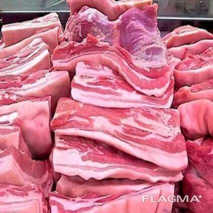 Certified Exporters of Frozen Porks , Frozen Porks Tail, Ears, Legs, Hind/ Frozen Pork