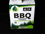 Charcoal BBQ BOX Древесный уголь, комплект для BBQ - photo 1