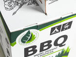Charcoal BBQ BOX Древесный уголь, комплект для BBQ - photo 2