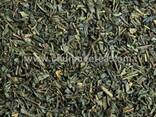 Чай зеленый мелкий, средний, крупный лист. чай в мешках - фото 1