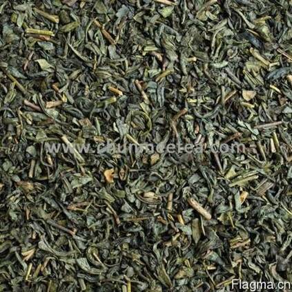 Чай зеленый мелкий, средний, крупный лист. чай в мешках
