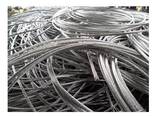 Cheap Wholesale Top Quality Aluminum Wire Scrap/Aluminum 6063/Aluminum UBC Scraps In Bulk - фото 1