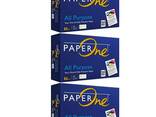 Cheap Wholesale Top Quality PaperOne Premium A4 Copy Paper 70gsm / 75gsm /80gsm In Bulk - photo 2