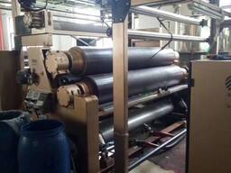 Cheng Fu машина для вакуумного формирования