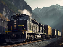 Chengdu Tiechi Silk Road Supply Chain Management Co. , Ltd.