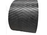 Chevrons conveyor belt - фото 1