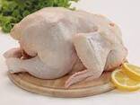 Chicken carcass, 1 grade, chilled in individual packaging - фото 1