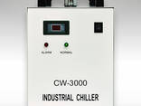 Чиллер CW3000 - фото 1
