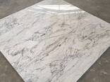 Chini white marble
