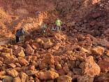 Цинковая руда Афганистан прямые поставки - photo 3