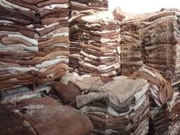 Best Price Dry and Wet Salted Cow Hides / Skins / Animal Cattle Hides Available in Bulk