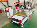 CNC Router with Automatic tool changer - фото 1