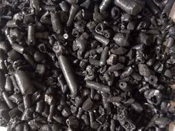 Coal tar pitch