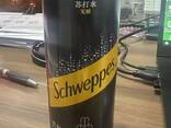 Coca cola fanta Schweppes Sprite - фото 2