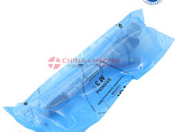 Common Rail Fuel Injector